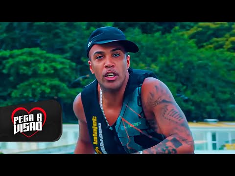 MC Cebezinho - Deixa Tudo Certo Resolvido (Love Funk) DJ GM