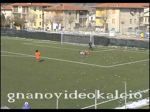 PRBGiovAnissimi vs Azzurra 2 - 4