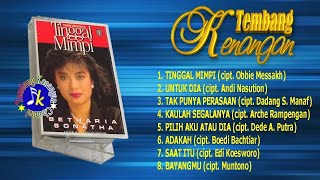 Download lagu Betharia Sonatha_Tinggal Mimpi (1988) Full Album mp3