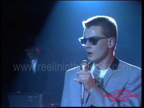Madness- "One Step Beyond" on Countdown 1981