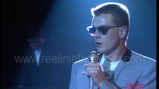 Madness- "One Step Beyond" on Countdown 1981