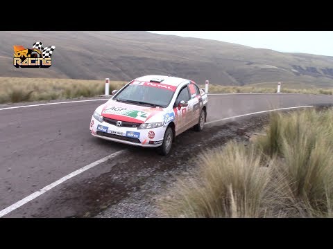 Caminos del Inca 2018