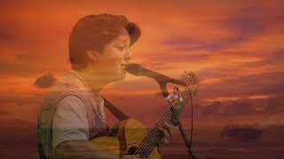 boy pablo - "Limitado" at Verftet Online Music Festival