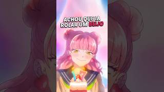 Achou que ia rolar um beijo 😘 | You and I Are Polar Opposites (Dublado)🇧🇷| 8K #anime #animesdublados