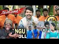 Rangu Rakkara Full Video Sivalinga Raghava Lawrencce Ritika Singh REACTION