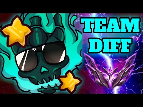 Better Team Wins! - Master Thresh Gameplay vs Nautilus [FULL GAME]