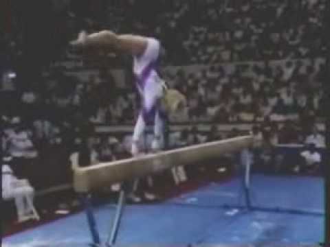1988 US Olympic Trials Part 3