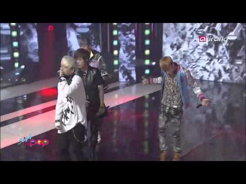 Simply K-Pop Ep62 M.I.B - Nod Along! / 심플리케이팝