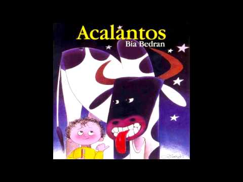 Murucututu - Bia Bedran