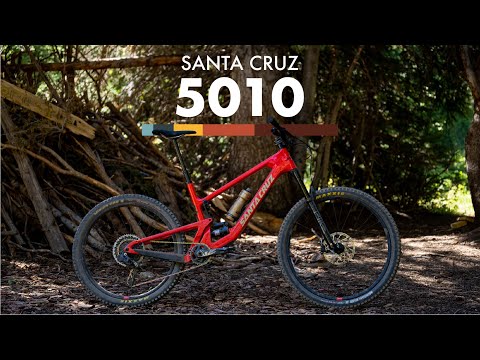 Santa Cruz 5010 Review: The Corner Destroyer