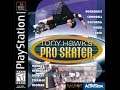 Detonado Tony Hawk's Pro Skater PS1 (Parte 2 ...
