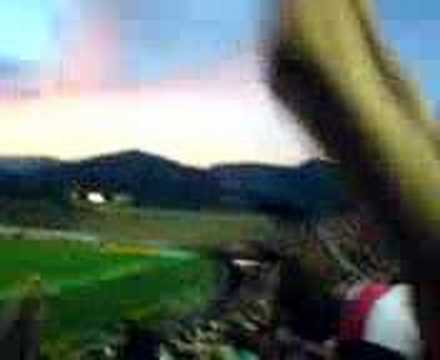 Ipatinga x Flamengo 22/06/08