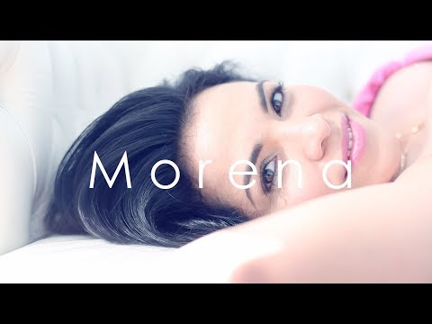 La Película Torres - MORENA ( Videoclip Oficial )