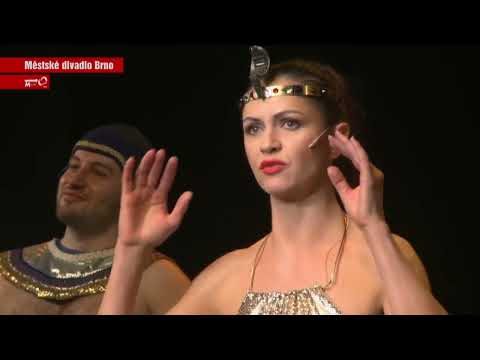 Teď královnou jsem já - Parodie MDB Brno 2020