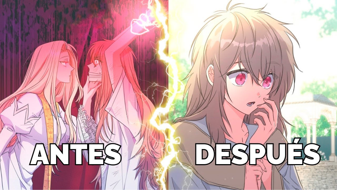 ⛓️ MALTR4TAD4 Y ABUS4D4 POR SU MEJOR AMIGA, REGRESA AL PASADO CON UNA NUEVA OPORTUNIDAD 🙏 RESUMEN 🔥