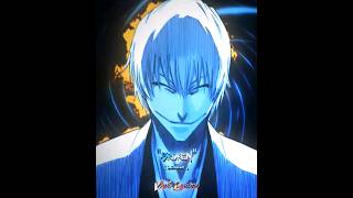 These MFS Are Broken 🗿🐺[ Gin &amp; Starrk Edit ] || [BLEACH] #manga #edit