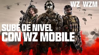 Progreso cruzado | Call of Duty: Warzone, Warzone Mobile y Modern Warfare III