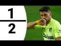 Granada vs Atletico Madrid 1-2 Extended Highlight & Goal 2021