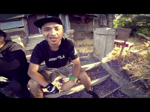 Dafluz feat La SuciaEscena -  La Creme de la Ganga