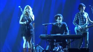 The Shires State Lines