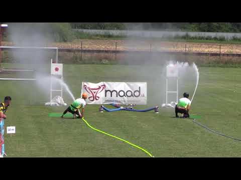 3. kolo RHLS 2021 - Valaská 1.pokus