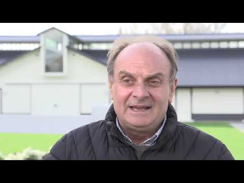 BRED TO WIN ALMANZOR STORY CAMBRIDGE STUD AUGUST 2019