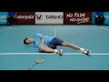 Iklan Counterpain Cool Anthony Ginting 15second