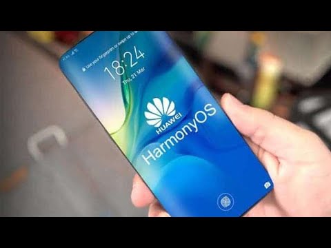 Huawei Harmony os 2.0 on Hand Full Review ❤️