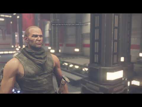 ELEX Reinhold Sprechen