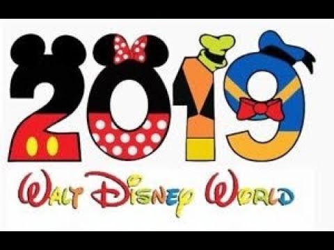 Walt Disney World Planning Video NEW 2019 | Vacation Planning DVD