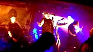 Hermh - Eyes of the Blind Lamb (live Białystok, Gwint 24.09.2009)