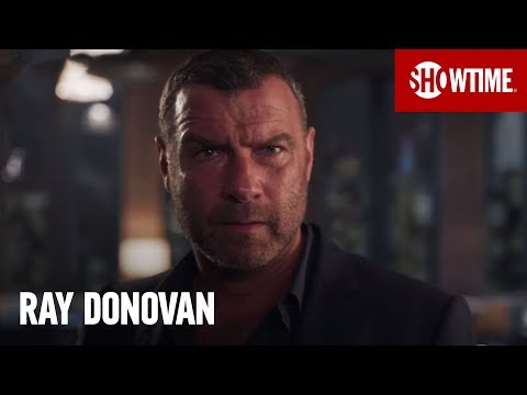 Ray Donovan Season 7 (Promo 'Family Matters')