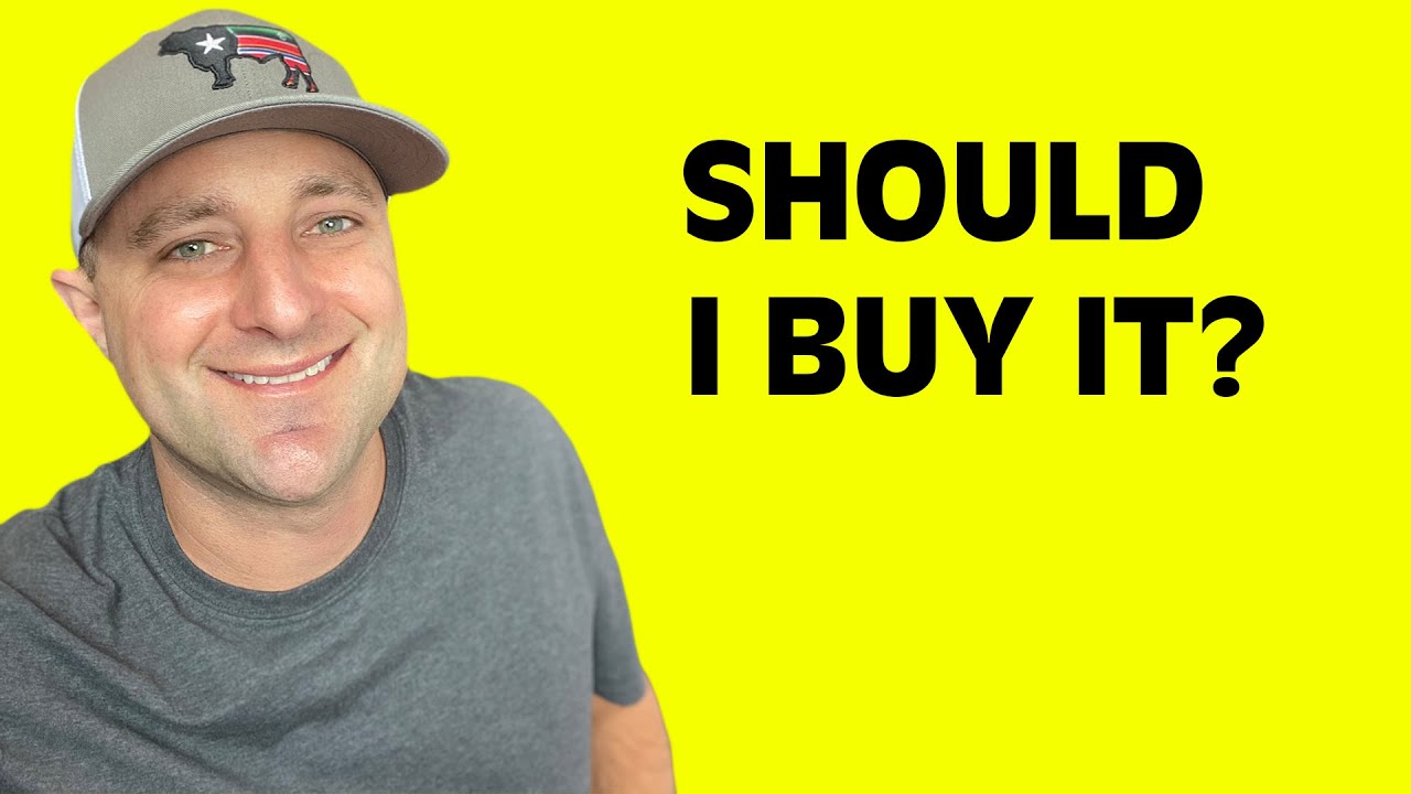 Thumbnail for Affiliate Marketing Courses - Worth The Money?