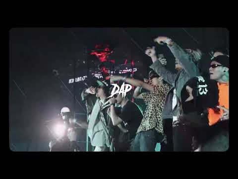 WOLBSGANG - DAP  (Visualizer) (prod. luvless)