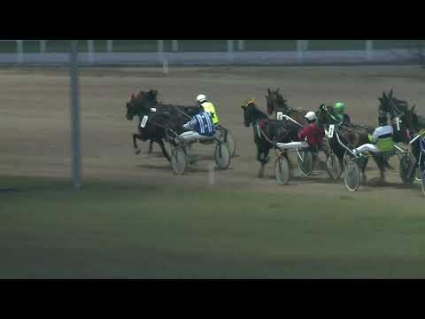 2018.11.24. 05. futam - KINCSEM PARK KUPA VI. FUTAM HENDIKEP