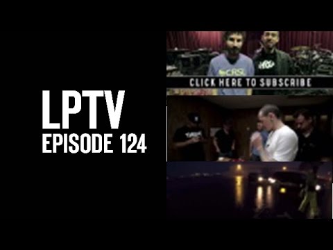 True Chainz (All For Nothing feat. Page Hamilton of Helmet) | LPTV #124 | Linkin Park