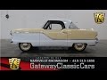1962 Nash Metropolitan - Gateway Classic Cars ...