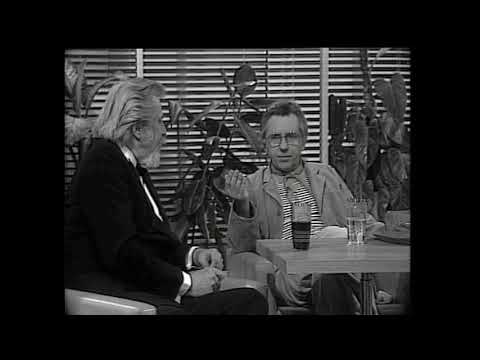 Felix Holzmann rozhovor s Podskalským