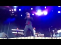 Wayne Wonder - Searching (Reggae Geel 2016)