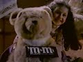 M M S Melts In Your Mouth Not In Your Hands 1986 Ad