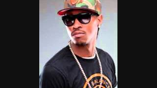 Ain&#39;t Neva Seen - Future