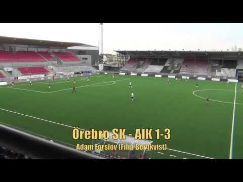 Örebro   AIK U19