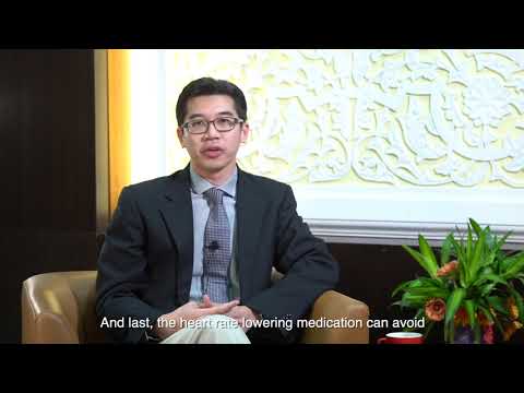 Teoh - 02 How do these medications help me?