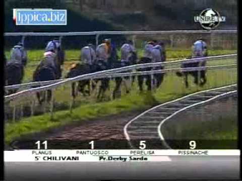 85.mo Derby Sardo (CONDIZIONATA)