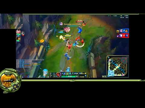 illaoi Resistance Gameplay Do not go gentle into that good night