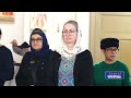 Sf Liturghie De Sărbătoarea Sfintei Mari Mucenițe Filofteia în Paraclisul Episcopal Din Stockhol