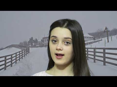 Teodor si Irina Vlada - Crestinilor, noi astazi!