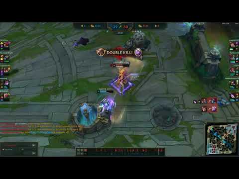 Sett with elder balanced???