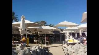 Ibiza 2016   Cala jondal   Restaurante Yemanja   1