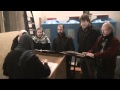 Великое Славословие Архангельского 